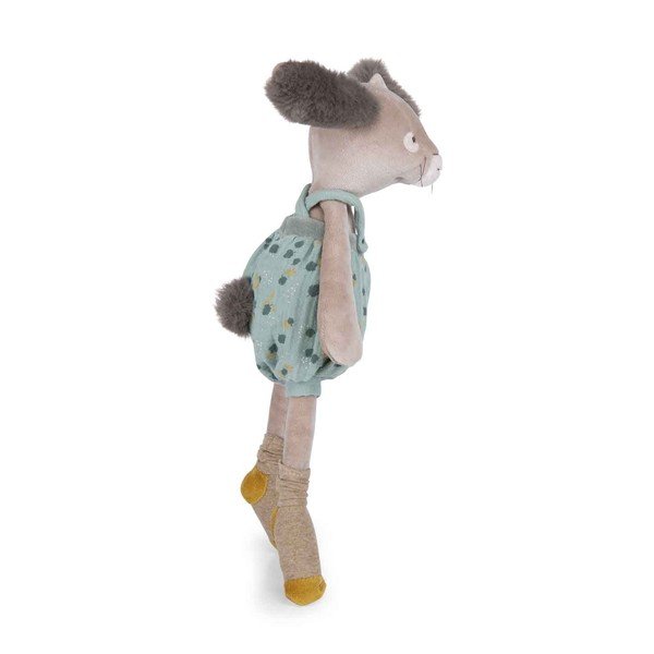 Plüssjáték Rabbit Sage – Moulin Roty-image-1