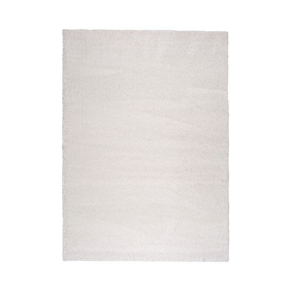 Khitan Liso White fehér szőnyeg, 57 x 110 cm - Universal-image-1