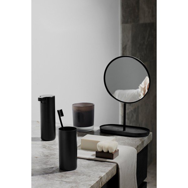 Modo fekete szappanadagoló - Blomus-image-2