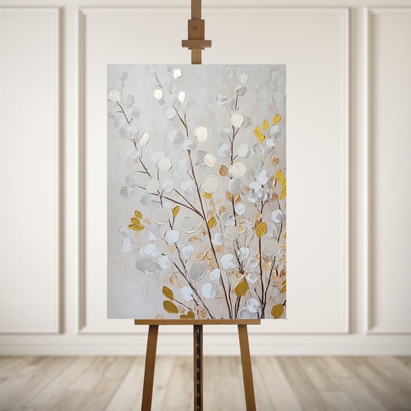 Kép 70x100 cm Catkins – Styler-image-4