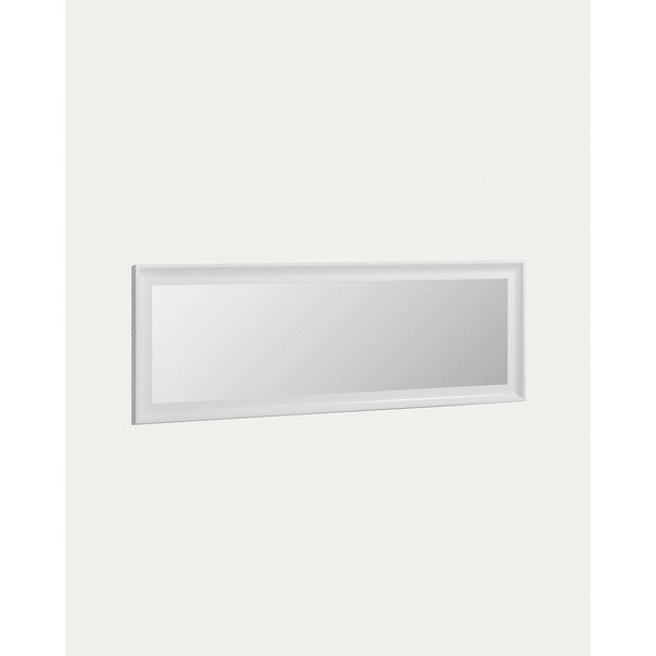 Fali tükör 52x152,5 cm Romila – Kave Home-image-2