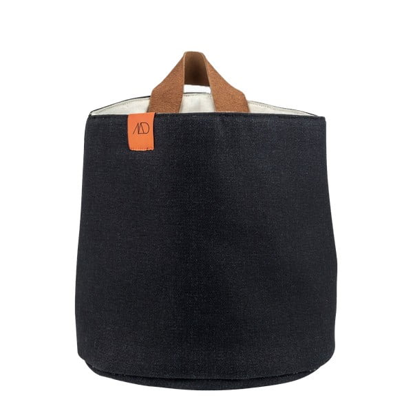Fürdőszobai textil tárolókosár Sort-It – Mette Ditmer Denmark