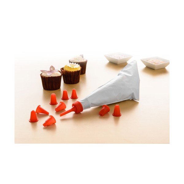Süteménydíszítő készlet - Premier Housewares-image-1