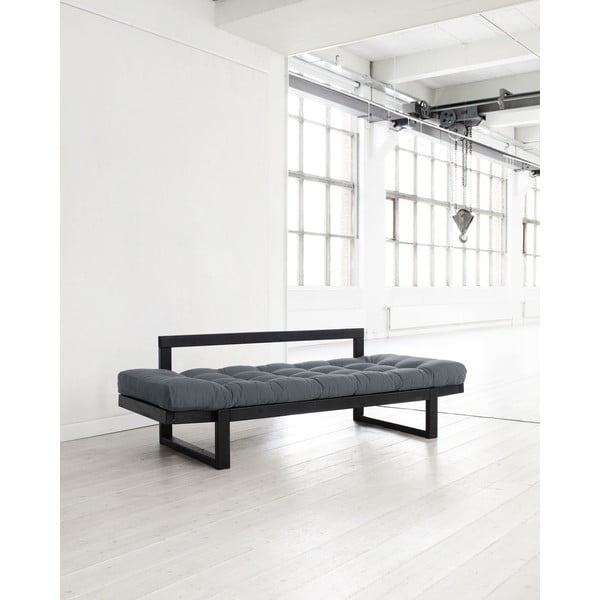 Edge Black/Gris kanapé - Karup-image-3