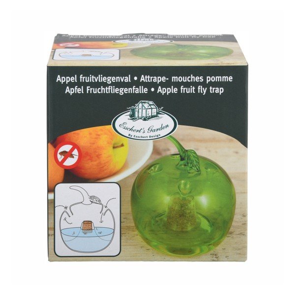 Apple üveg darázscsapda, 2 db - Esschert Design-image-3