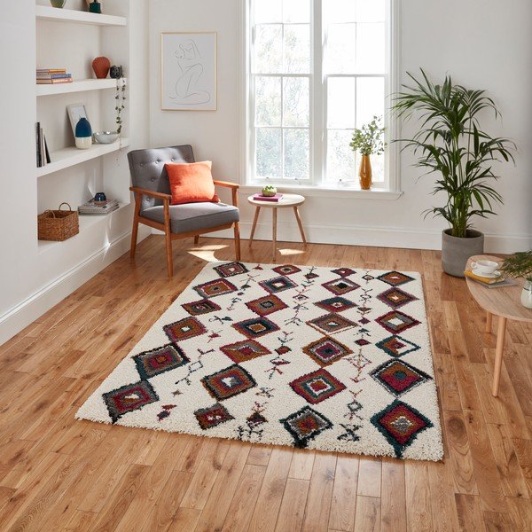 Royal Nomadic Dark szőnyeg, 160 x 220 cm - Think Rugs-image-1