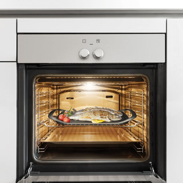 Grill serpenyő 28x42 cm SmartClick – Tescoma-image-2