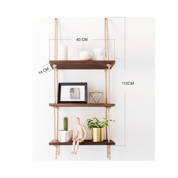 Ayko fa függőpolc-image-2