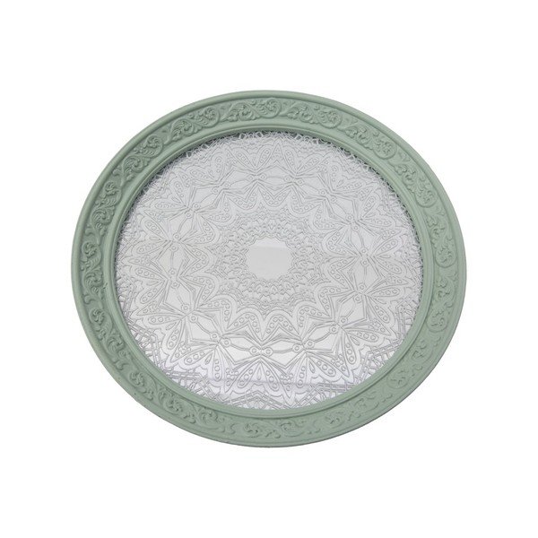 Basso Kim Celeste tálca, ø 23,2 cm - Mauro Ferretti-image-3