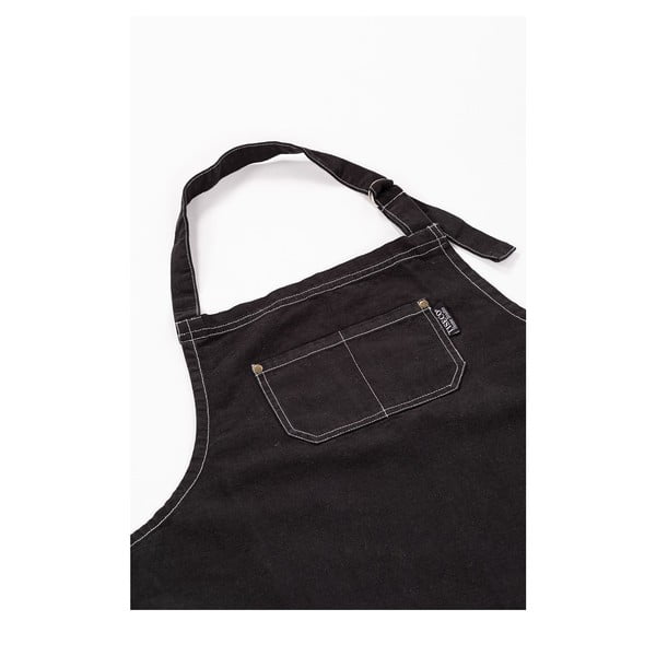 Pamut kötény Havana - Tiseco Home Studio-image-1