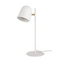 Paris fehér asztali lámpa, magasság 40 cm - SULION