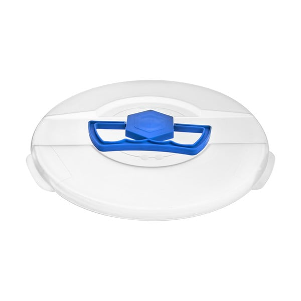 Fém torta sütőforma ø 26 cm Grande – Orion-image-2