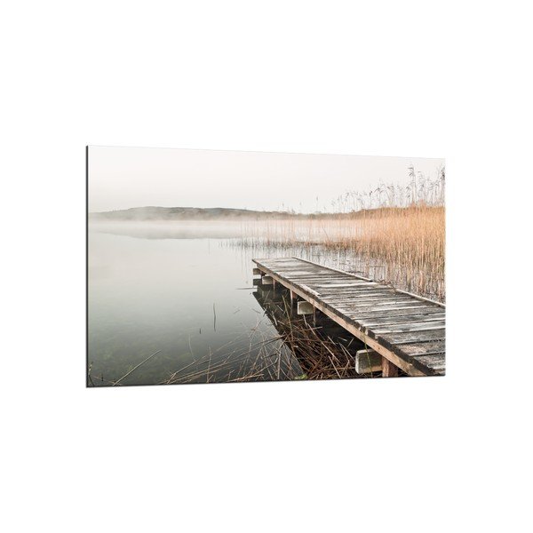 Glas Jetty 6 kép, 80 x 120 cm - Styler-image-2