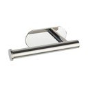 Turbo-Loc® Orea Shine fúrásmentes, rozsdamentes WC-papír tartó - Wenko