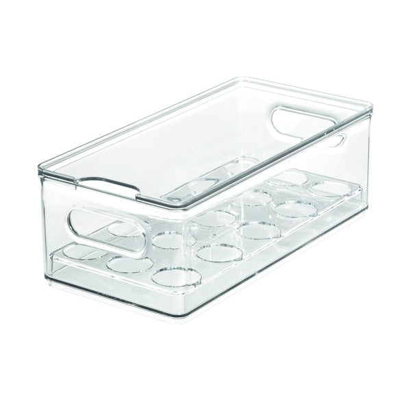 Tojástartó hűtőbe Eggo – iDesign/The Home Edit-image-4