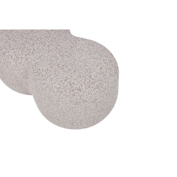 Szürkésbézs puff Umbo – noo.ma-image-3