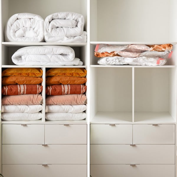 Vákuumzsák készlet 5 db-os Vacuum L – Compactor-image-1