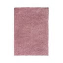 Sparks sötét rózsaszín szőnyeg, 200 x 290 cm - Flair Rugs