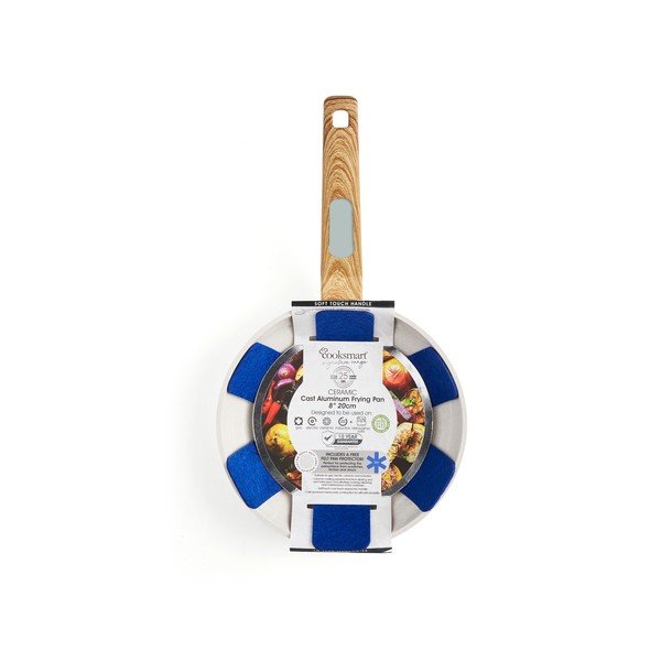 Serpenyő kerámia felülettel ø 20 cm Signature Range – Cooksmart ®-image-2
