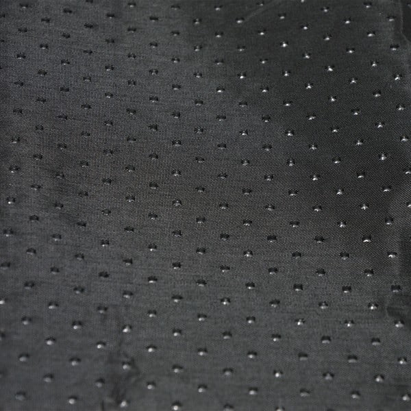 Sötétszürke kisállat fekhely ülőbútorra kutyáknak 75x80 cm – Love Story-image-2