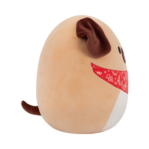 Plüss szundikendő Daryl – SQUISHMALLOWS-image-4