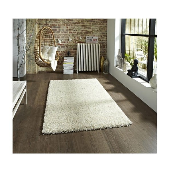 Vista Vida krémszínű szőnyeg, 120 x 170 cm - Think Rugs-image-1
