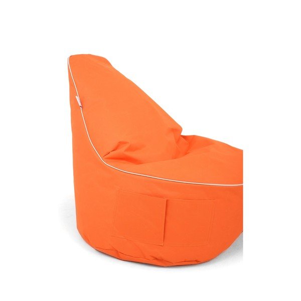 Narancssárga kerti ülőzsák Golf – Floriane Garden-image-3