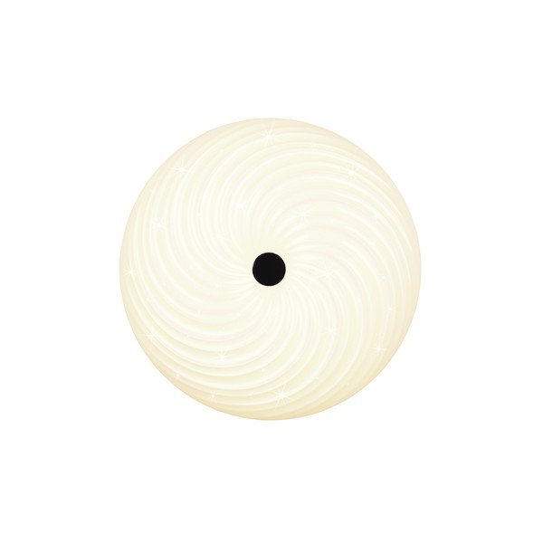 Fehér LED mennyezeti lámpa ø 57,5 cm Gravity – Reality-image-2