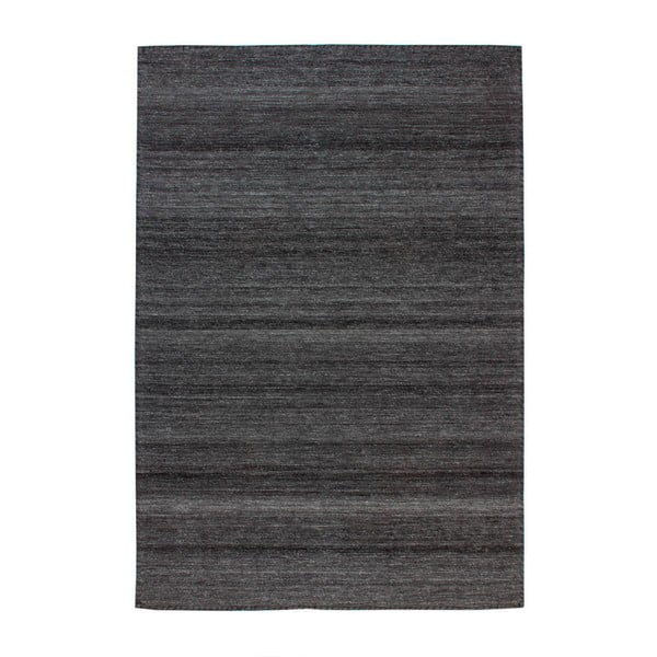 Viviana antracitszürke szőnyeg, 120 x 170 cm - Kayoom