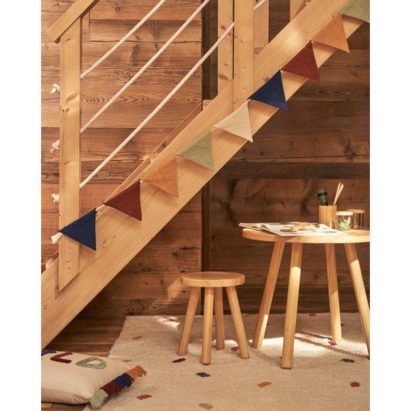 Gyerek girland Zelda – Kave Home-image-1