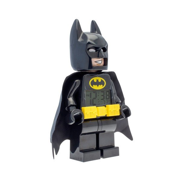 Batman Movie ébresztőóra - LEGO®-image-3