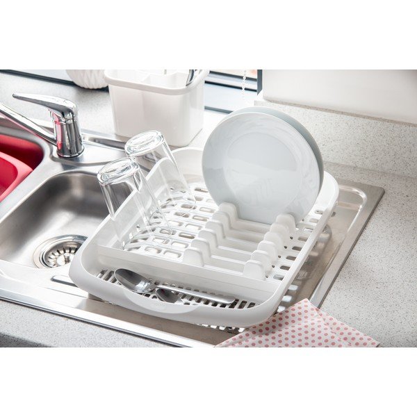 Fehér edényszárító - Addis-image-3