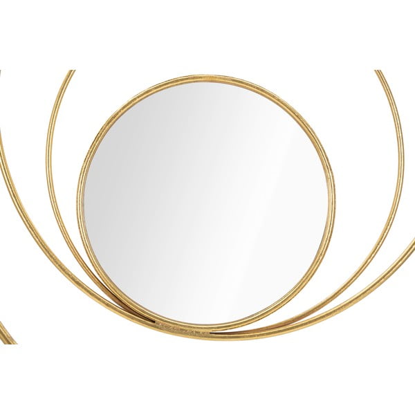 Fali tükör ø 80 cm Arc – Mauro Ferretti-image-4