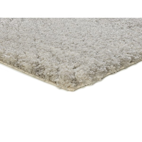 Világosszürke szőnyeg 160x230 cm Atesa – Universal-image-3