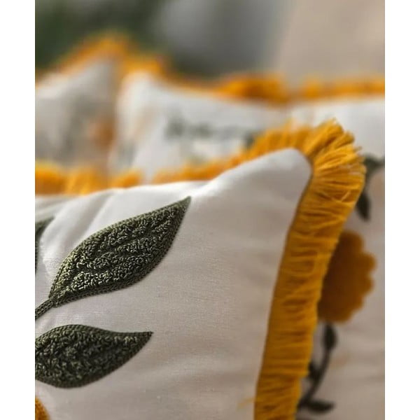 Párnahuzat 43x43 cm – Mila Home-image-2