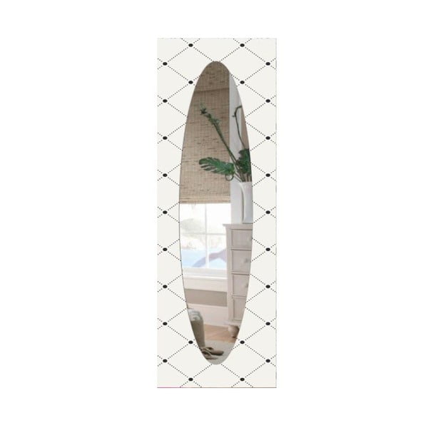 Rectangular fali tükör, 40 x 120 cm - Oyo Concept