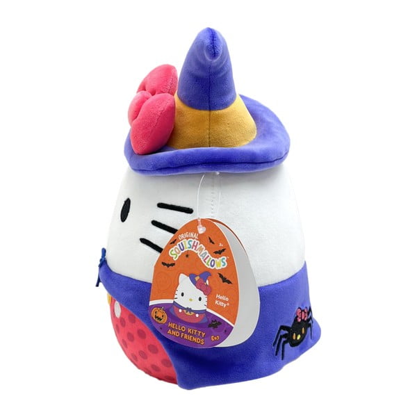 Plüssjáték Hello Kitty – SQUISHMALLOWS-image-1