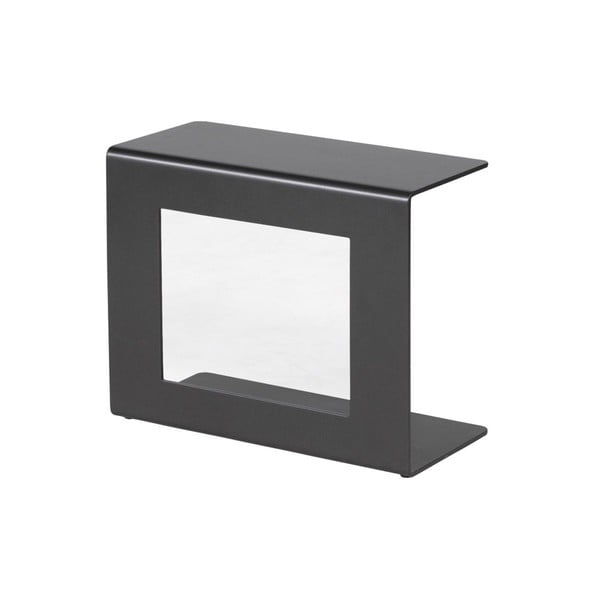 Alumínium kerti tárolóasztal 25x54 cm Como – Exotan