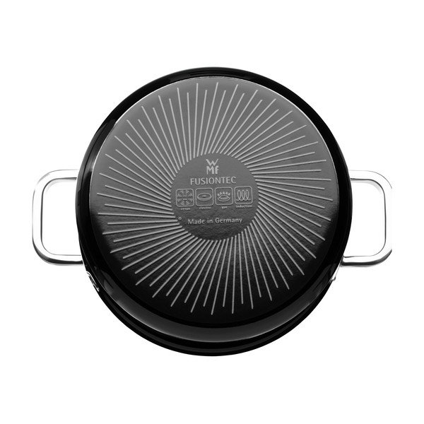 Fusiontec Functional alacsony lábas, ø 24 cm - WMF-image-1