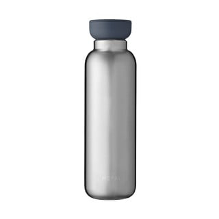 Ellipse ezüstszínű termosz, 500 ml - Mepal