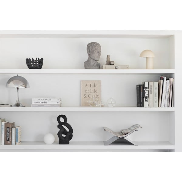 Üveg olajlámpa (magasság 6 cm) Aura – Mette Ditmer Denmark-image-3