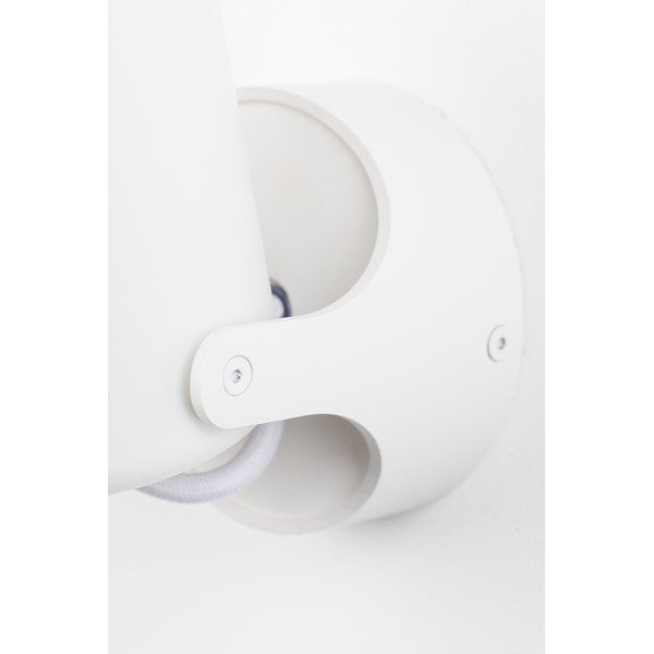 Fehér spotlámpa ø 10 cm Valon – Zuiver-image-3