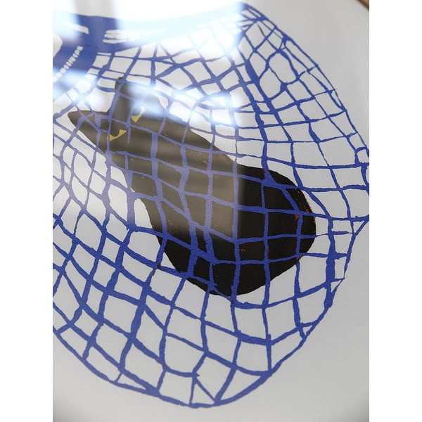 Poszter 30x40 cm The Cat’s In The Bag – Chloe Purpero Johnson – The Poster Club-image-4