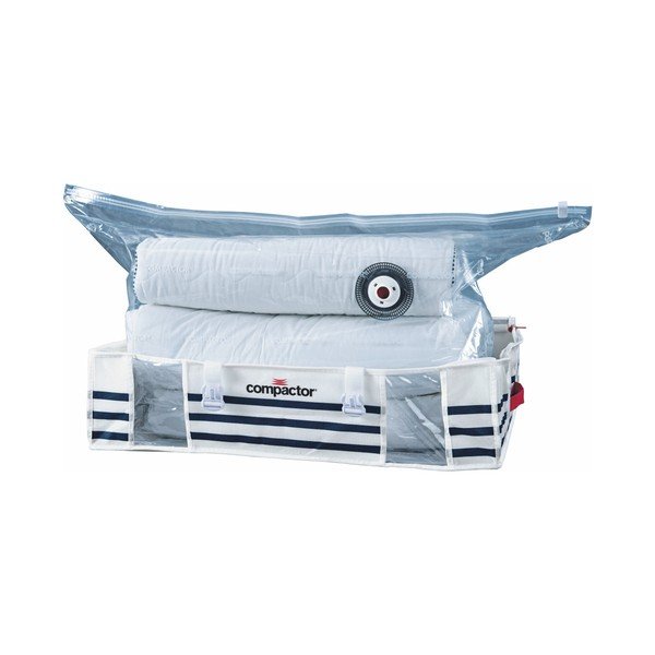 Marine vákuumos rendszerező, magasság 15,5 cm - Compactor-image-1