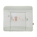 Pelenkázó alátét 75x85 cm Woodland Buddies – Roba