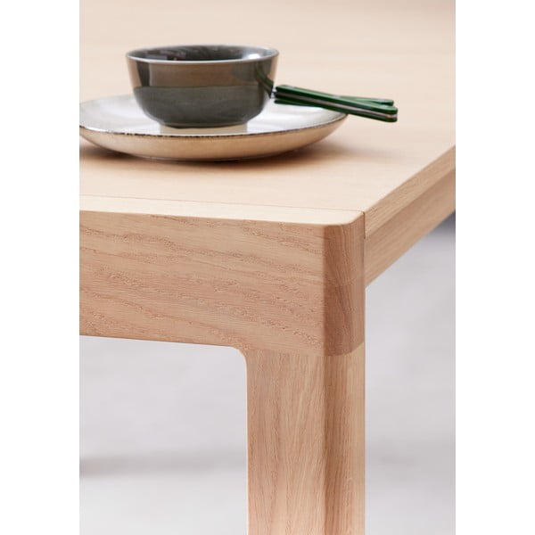 Hosszabbító asztallap szett tölgyfa dekorral 2 db-os 53,5x96 cm Join by Hammel – Hammel Furniture-image-1