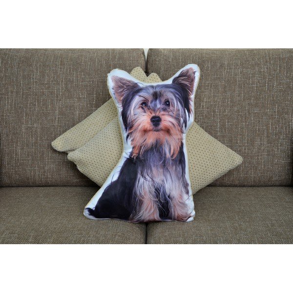 Yorkshire párna - Adorable Cushions-image-1