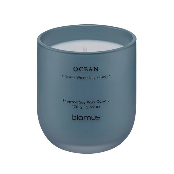 Illatos szójaviasz gyertya égési idő 35 ó Tuoksu Ocean – Blomus