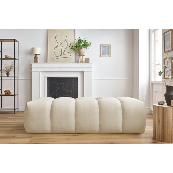 Bézs lábtartó Mont-Blanc – Bobochic Paris-image-1