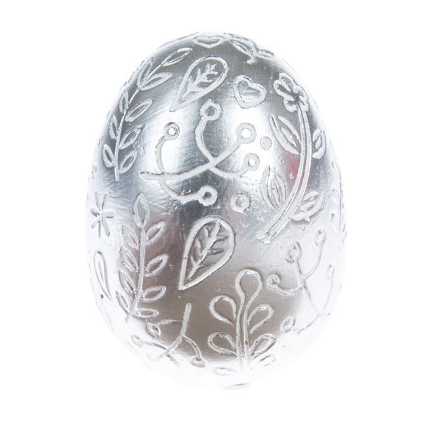 Húsvéti beton tojás dekoráció - Dakls